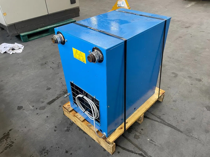 Grassair DW 21 luchtdroger 3.600 L/min. 16 Bar - Luchtcompressor: afbeelding 4 Grassair DW 21 luchtdroger 3.600 L/min. 16 Bar - Luchtcompressor: afbeelding 4