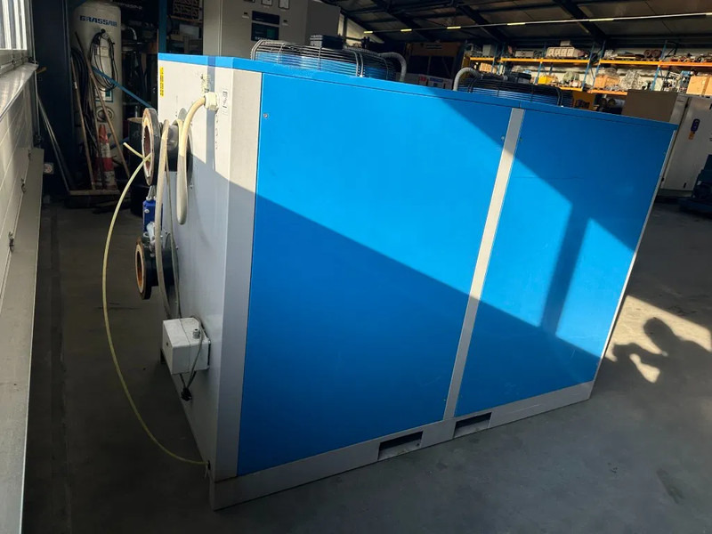Luchtcompressor Grassair DW 420 Air Dryer 70 m3 / min 70000 L / min 13 Bar Luchtdroger: afbeelding 10 Luchtcompressor Grassair DW 420 Air Dryer 70 m3 / min 70000 L / min 13 Bar Luchtdroger: afbeelding 10
