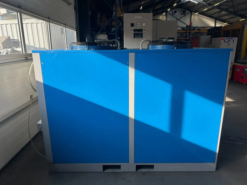 Luchtcompressor Grassair DW 420 Air Dryer 70 m3 / min 70000 L / min 13 Bar Luchtdroger: afbeelding 7 Luchtcompressor Grassair DW 420 Air Dryer 70 m3 / min 70000 L / min 13 Bar Luchtdroger: afbeelding 7