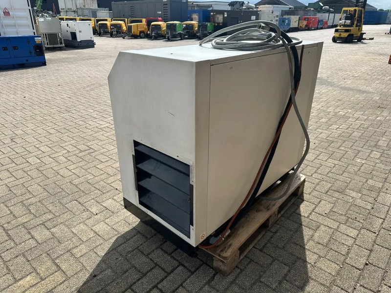 Ingersoll Rand SSR ML22 Elektrische Schroefcompressor 25 kW 3480 L / min 7.5 Bar - Luchtcompressor: afbeelding 5 Ingersoll Rand SSR ML22 Elektrische Schroefcompressor 25 kW 3480 L / min 7.5 Bar - Luchtcompressor: afbeelding 5