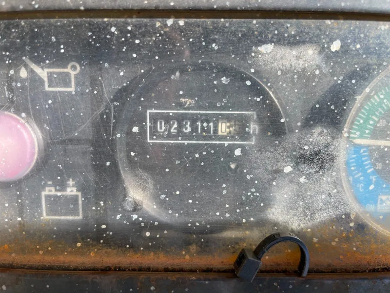 Kaeser M43 Kubota 4,2 m3 / min 7 Bar 30 kW Silent Diesel Compressor - Luchtcompressor: afbeelding 4 Kaeser M43 Kubota 4,2 m3 / min 7 Bar 30 kW Silent Diesel Compressor - Luchtcompressor: afbeelding 4