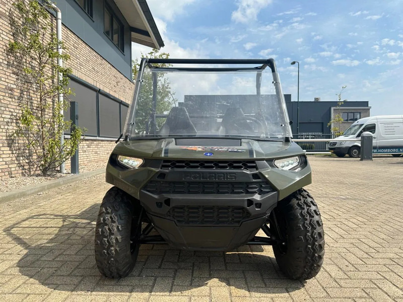 POLARIS Ranger 150 EFI UTV Terrain Vehicle Quad as New ! 2021 - Quad: afbeelding 5 POLARIS Ranger 150 EFI UTV Terrain Vehicle Quad as New ! 2021 - Quad: afbeelding 5