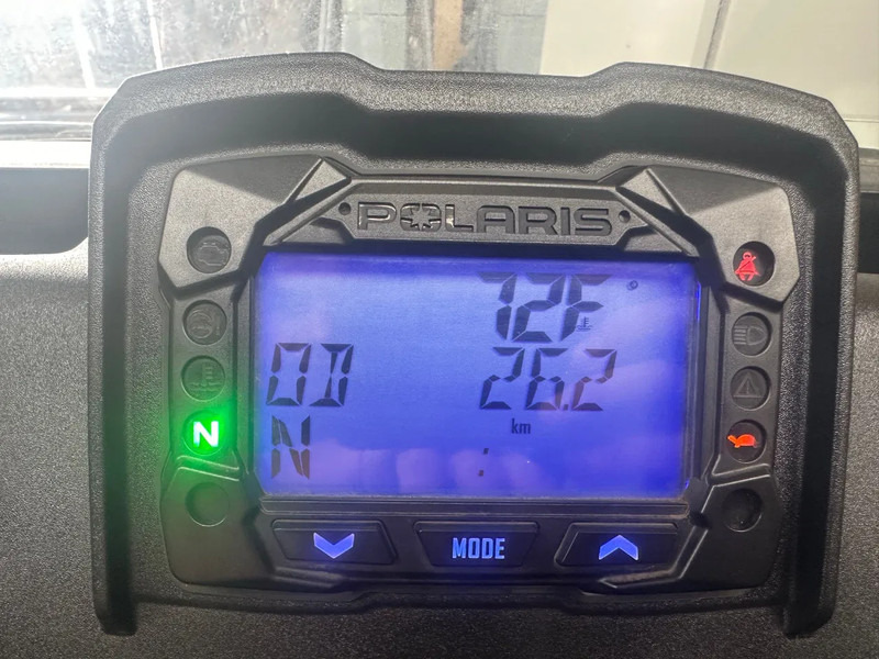 POLARIS Ranger 150 EFI UTV Terrain Vehicle Quad as New ! 2021 - Quad: afbeelding 3 POLARIS Ranger 150 EFI UTV Terrain Vehicle Quad as New ! 2021 - Quad: afbeelding 3