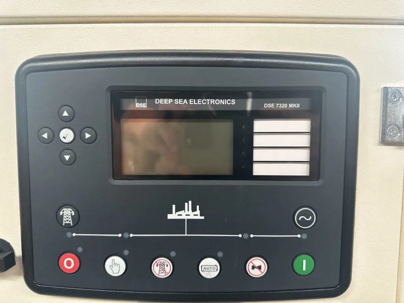 Perkins 1103A-33G Stamford 33 kVA generatorset NEW! - Industrie generator: afbeelding 5 Perkins 1103A-33G Stamford 33 kVA generatorset NEW! - Industrie generator: afbeelding 5