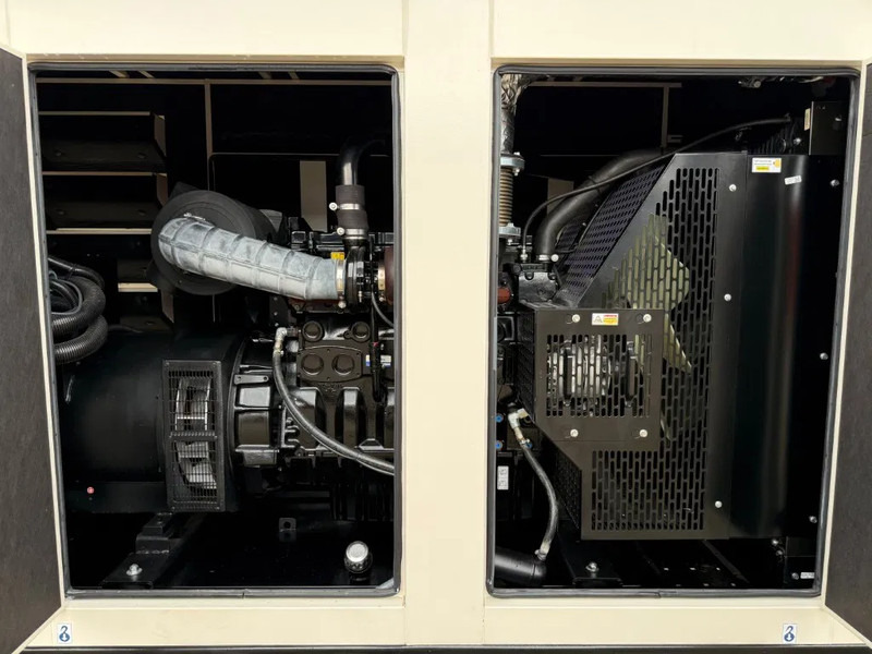 Perkins 1506A - E88TAG5 Silent 330 kVA Noodstroom generatorset aggregaat New ! - Industrie generator: afbeelding 5 Perkins 1506A - E88TAG5 Silent 330 kVA Noodstroom generatorset aggregaat New ! - Industrie generator: afbeelding 5