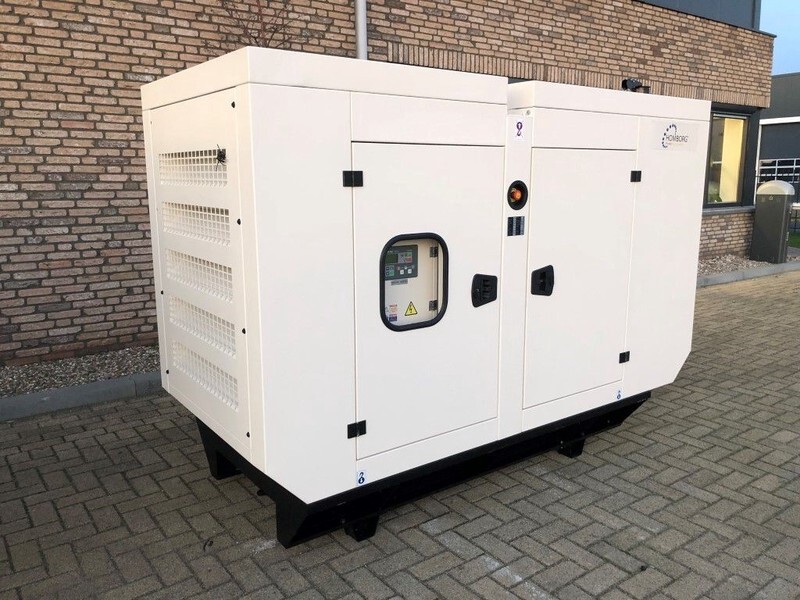 Perkins 50 kVA Silent generatorset New ! - Industrie generator: afbeelding 3 Perkins 50 kVA Silent generatorset New ! - Industrie generator: afbeelding 3