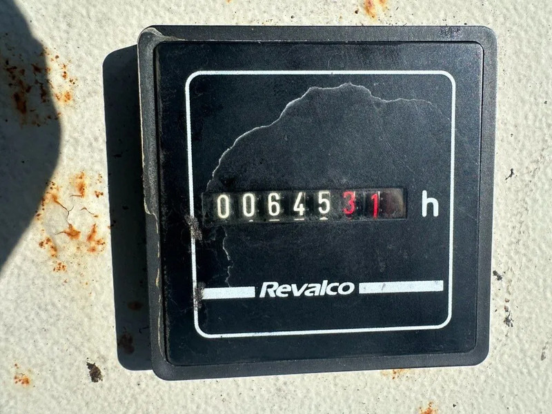 Perkins T4.236 Stamford 60 kVA generatorset 645 hours ! - Industrie generator: afbeelding 5 Perkins T4.236 Stamford 60 kVA generatorset 645 hours ! - Industrie generator: afbeelding 5