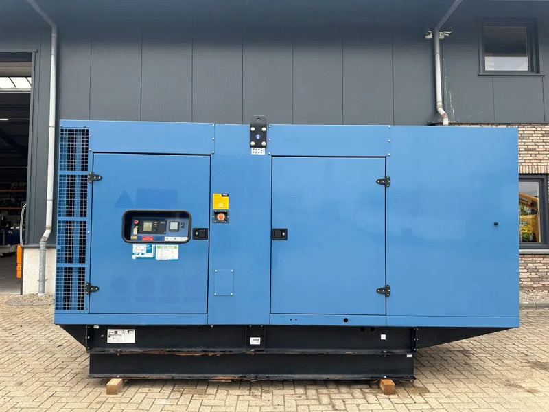 SDMO V400C2 Volvo Penta 440 kVA Silent generatorset - Industrie generator: afbeelding 1 SDMO V400C2 Volvo Penta 440 kVA Silent generatorset - Industrie generator: afbeelding 1