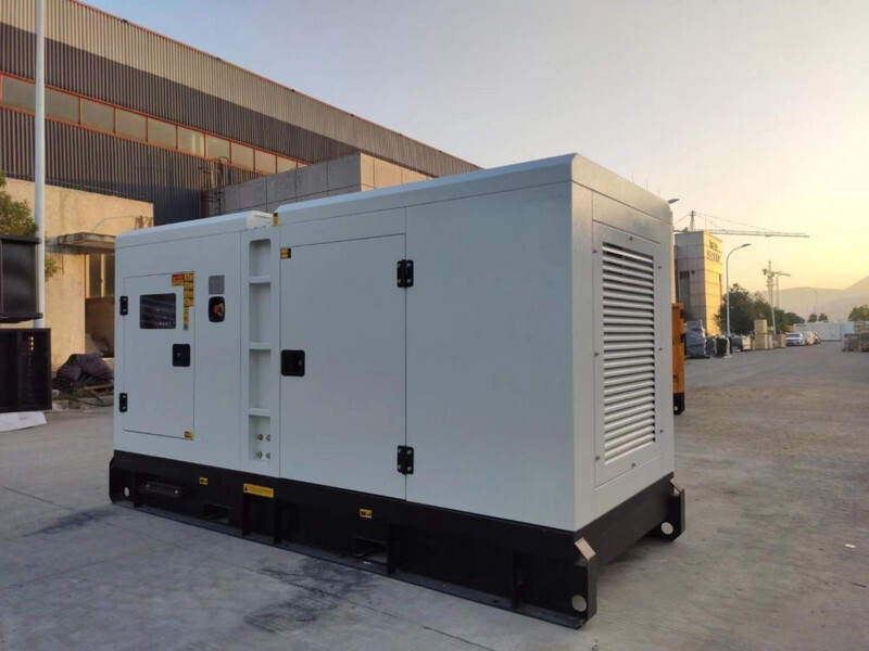 Nieuw Industrie generator Scania DC13 Leroy Somer 400 kVA Silent generatorset New ! EU Stage 5 ! Stage V: afbeelding 6