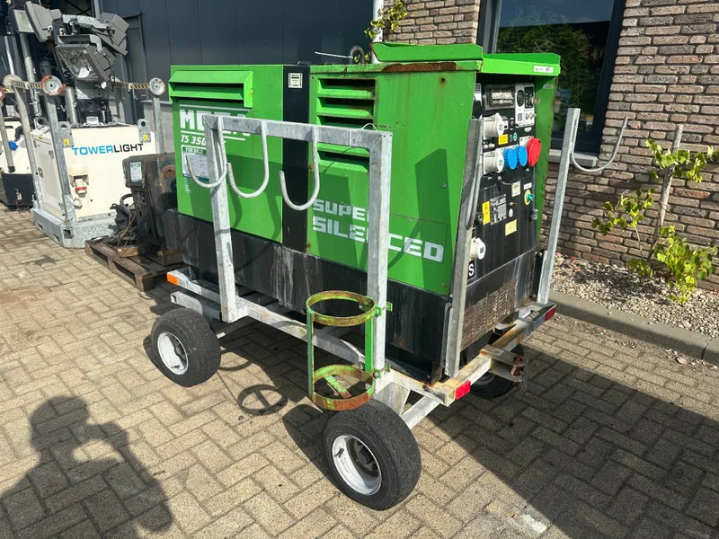 Yanmar 3TNV76-HMF 20 kW / 27 PK Diesel Motor 2020 - Motor voor Intern transport: afbeelding 4 Yanmar 3TNV76-HMF 20 kW / 27 PK Diesel Motor 2020 - Motor voor Intern transport: afbeelding 4