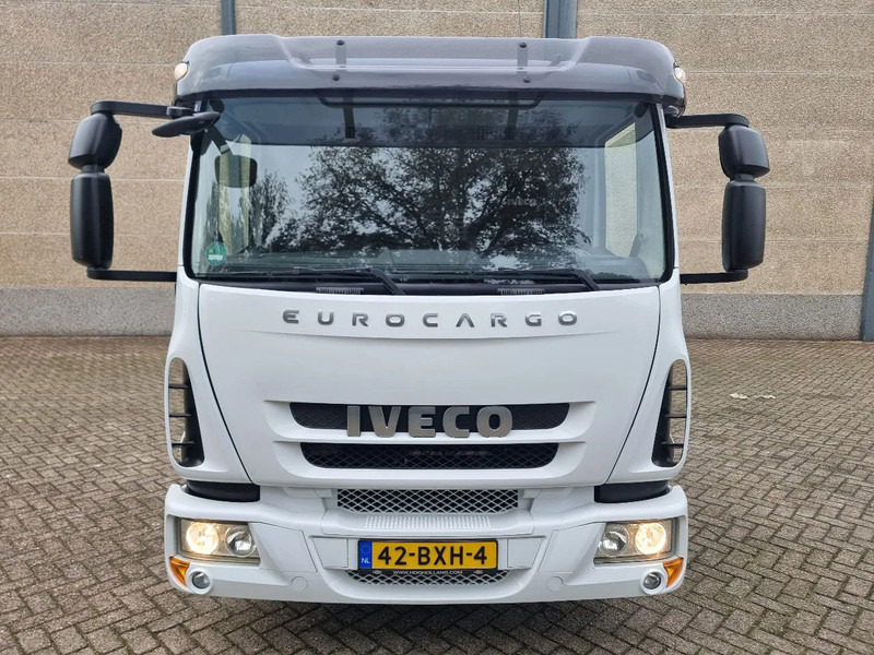 Iveco EuroCargo 80 E6 80E19 - Autovrachtwagen vrachtwagen: afbeelding 2 Iveco EuroCargo 80 E6 80E19 - Autovrachtwagen vrachtwagen: afbeelding 2