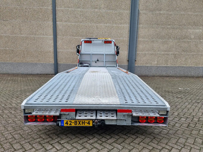 Iveco EuroCargo 80 E6 80E19 - Autovrachtwagen vrachtwagen: afbeelding 5 Iveco EuroCargo 80 E6 80E19 - Autovrachtwagen vrachtwagen: afbeelding 5
