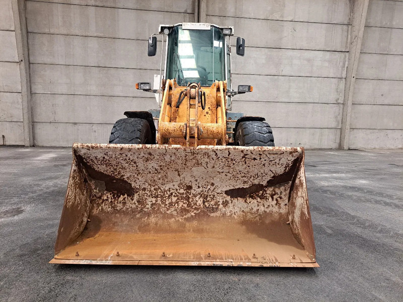 Liebherr L514 - Wiellader: afbeelding 2 Liebherr L514 - Wiellader: afbeelding 2