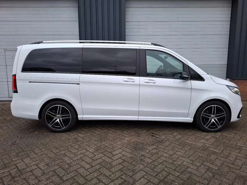 Mercedes-Benz V-Klasse AVANTGARDE V300D LANG (NIEUW) - Kleine bestelwagen, Bestelwagen met dubbele cabine: afbeelding 3 Mercedes-Benz V-Klasse AVANTGARDE V300D LANG (NIEUW) - Kleine bestelwagen, Bestelwagen met dubbele cabine: afbeelding 3