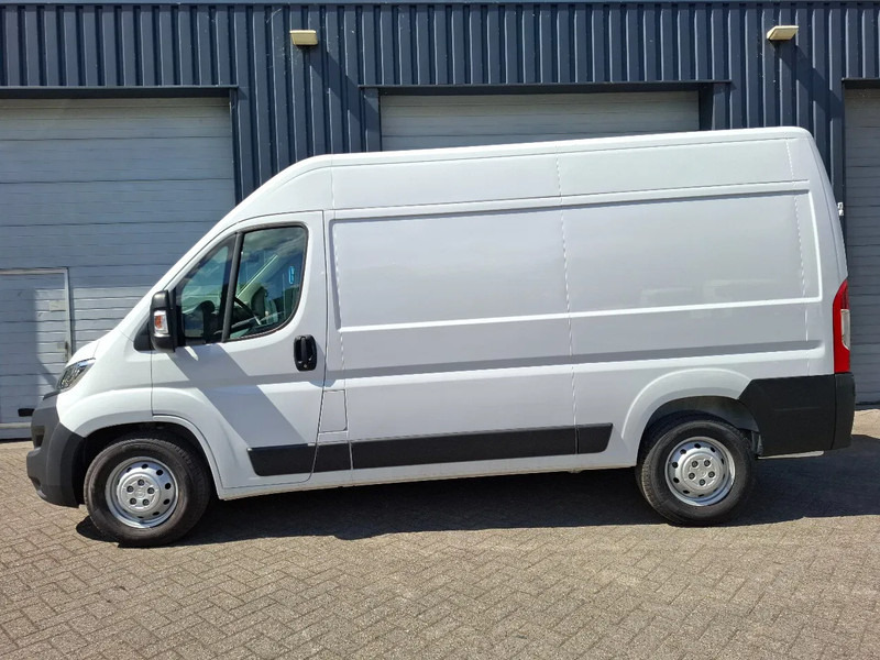 Opel Movano elektrisch ongebruikt! - Gesloten bestelwagen, Elektrische bedrijfswagen: afbeelding 3 Opel Movano elektrisch ongebruikt! - Gesloten bestelwagen, Elektrische bedrijfswagen: afbeelding 3