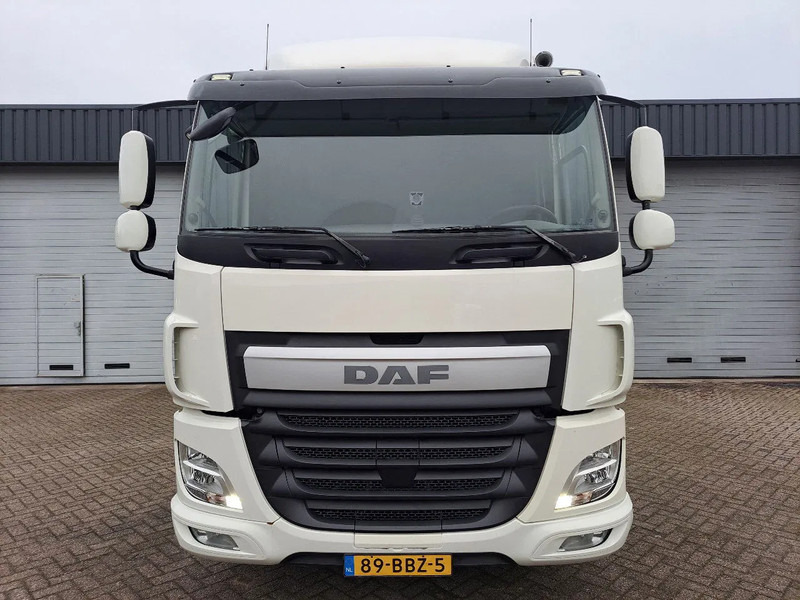 DAF CF NL TREKKER, MANUEL GEAR, LOW KM - Trekker: afbeelding 2 DAF CF NL TREKKER, MANUEL GEAR, LOW KM - Trekker: afbeelding 2