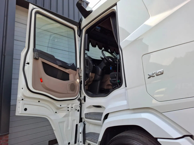 Trekker DAF XG XG480 HYDRO: afbeelding 6