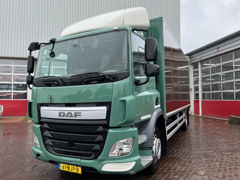 DAF CF 230 FA - Bakwagen: afbeelding 3 DAF CF 230 FA - Bakwagen: afbeelding 3
