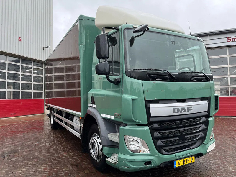 DAF CF 230 FA - Bakwagen: afbeelding 1 DAF CF 230 FA - Bakwagen: afbeelding 1
