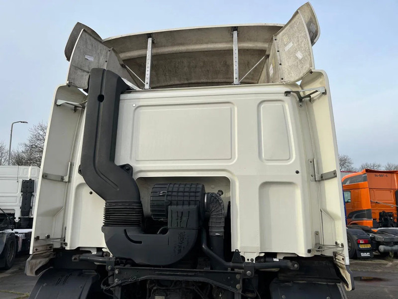 DAF CF 260 CF 260 FA CHASSIS CABINE EURO 6 - Chassis vrachtwagen: afbeelding 5 DAF CF 260 CF 260 FA CHASSIS CABINE EURO 6 - Chassis vrachtwagen: afbeelding 5