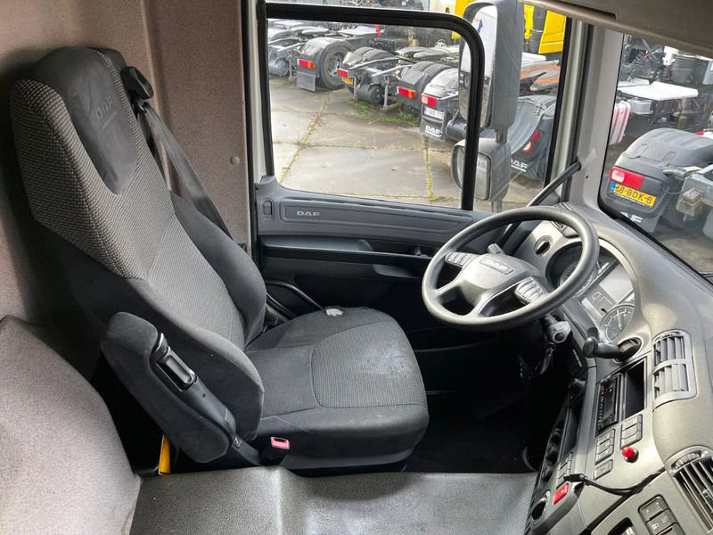 Chassis vrachtwagen DAF CF 260 CF 260 FA CHASSIS CABINE EURO 6: afbeelding 12