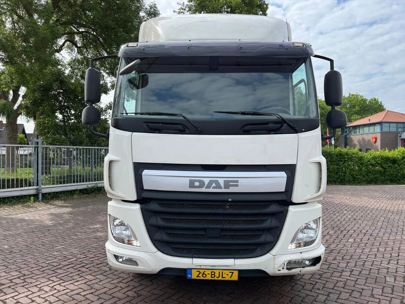 DAF CF 260 CF 260 FA CHASSIS CABINE EURO 6 - Chassis vrachtwagen: afbeelding 3 DAF CF 260 CF 260 FA CHASSIS CABINE EURO 6 - Chassis vrachtwagen: afbeelding 3