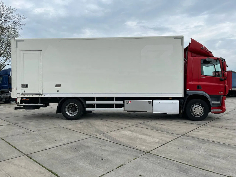 DAF CF 290 FA - Bakwagen: afbeelding 5 DAF CF 290 FA - Bakwagen: afbeelding 5