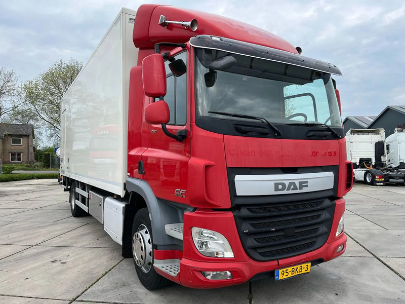 DAF CF 290 FA - Bakwagen: afbeelding 2 DAF CF 290 FA - Bakwagen: afbeelding 2