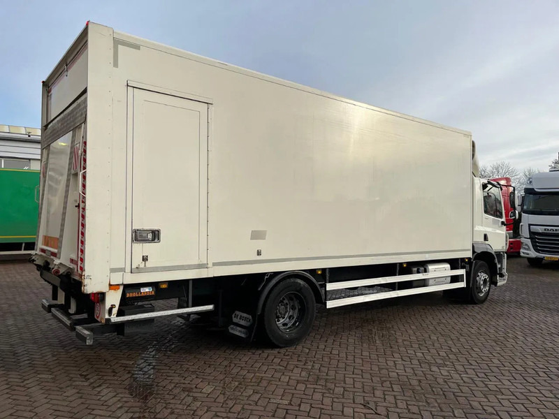 DAF CF 310 FA EURO 6 - Bakwagen: afbeelding 5 DAF CF 310 FA EURO 6 - Bakwagen: afbeelding 5