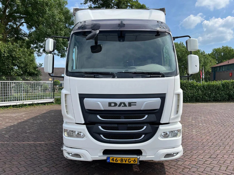 DAF CF 320 FA - Bakwagen: afbeelding 3 DAF CF 320 FA - Bakwagen: afbeelding 3