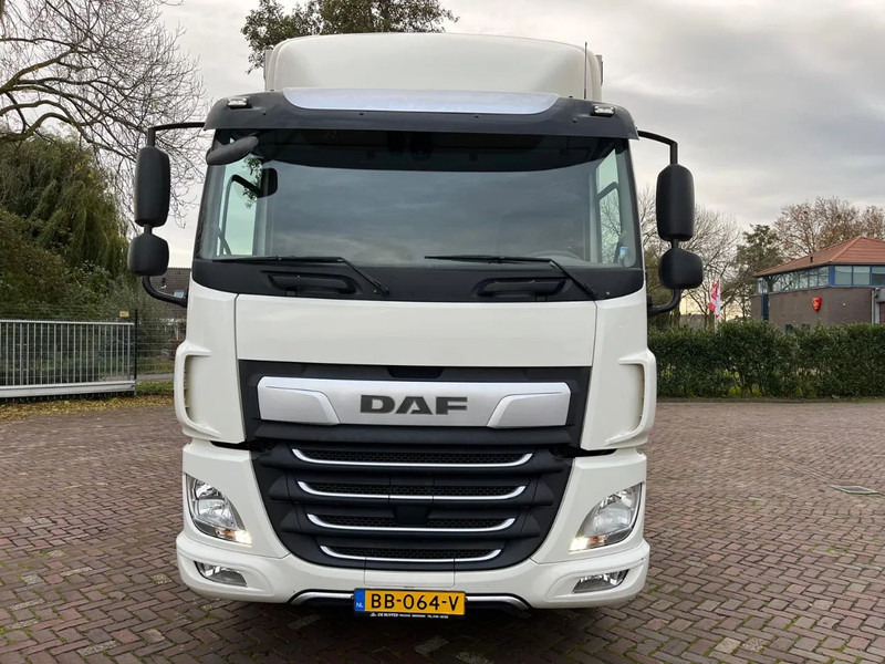 DAF CF 320 FA - Schuifzeilen vrachtwagen: afbeelding 3 DAF CF 320 FA - Schuifzeilen vrachtwagen: afbeelding 3