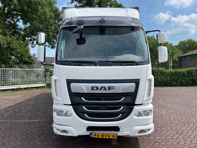 DAF CF 320 FA - Bakwagen: afbeelding 3 DAF CF 320 FA - Bakwagen: afbeelding 3