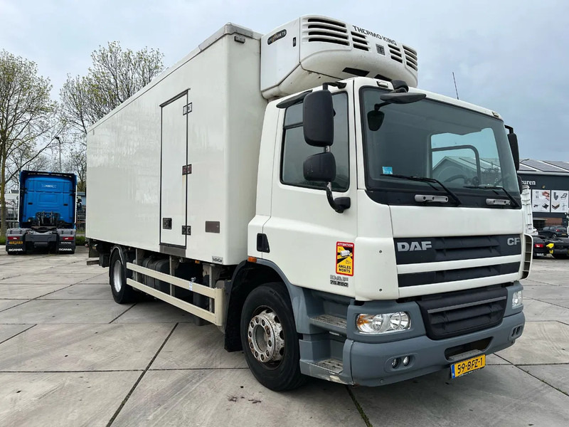 DAF CF 75.250 FA - Koelwagen vrachtwagen: afbeelding 3 DAF CF 75.250 FA - Koelwagen vrachtwagen: afbeelding 3
