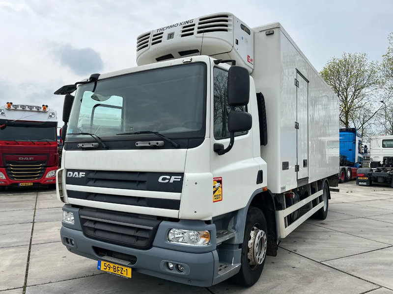 DAF CF 75.250 FA - Koelwagen vrachtwagen: afbeelding 1 DAF CF 75.250 FA - Koelwagen vrachtwagen: afbeelding 1