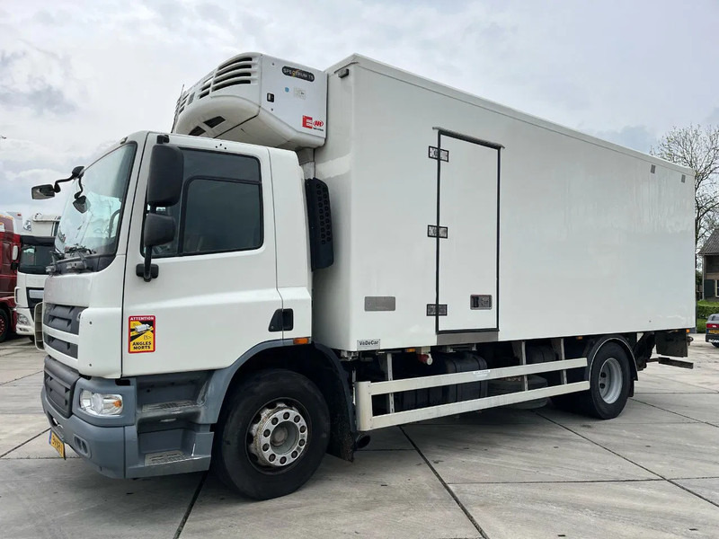 DAF CF 75.250 FA - Koelwagen vrachtwagen: afbeelding 4 DAF CF 75.250 FA - Koelwagen vrachtwagen: afbeelding 4