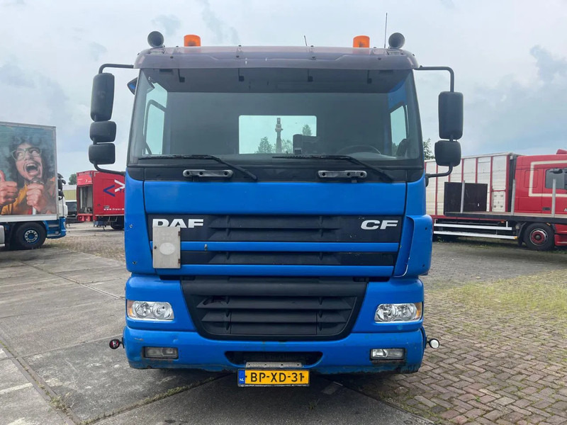 DAF CF FAS CF 85.340 EURO 3 - Containertransporter/ Wissellaadbak vrachtwagen, Kraanwagen: afbeelding 2 DAF CF FAS CF 85.340 EURO 3 - Containertransporter/ Wissellaadbak vrachtwagen, Kraanwagen: afbeelding 2