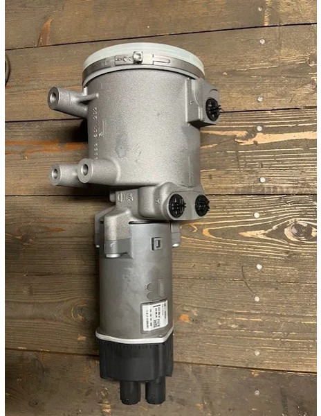 DAF EHS Powerpack - Hydraulica voor Vrachtwagen: afbeelding 1 DAF EHS Powerpack - Hydraulica voor Vrachtwagen: afbeelding 1