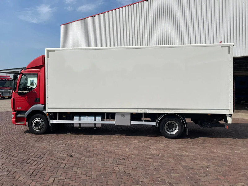 DAF LF 210 FA 12 TN EURO 6 - Bakwagen: afbeelding 4 DAF LF 210 FA 12 TN EURO 6 - Bakwagen: afbeelding 4