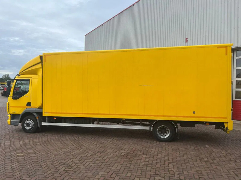 DAF LF 210 FA 12 TN - Bakwagen: afbeelding 4 DAF LF 210 FA 12 TN - Bakwagen: afbeelding 4