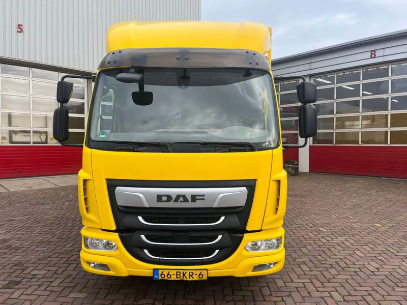 DAF LF 210 FA 12 TN - Bakwagen: afbeelding 2 DAF LF 210 FA 12 TN - Bakwagen: afbeelding 2