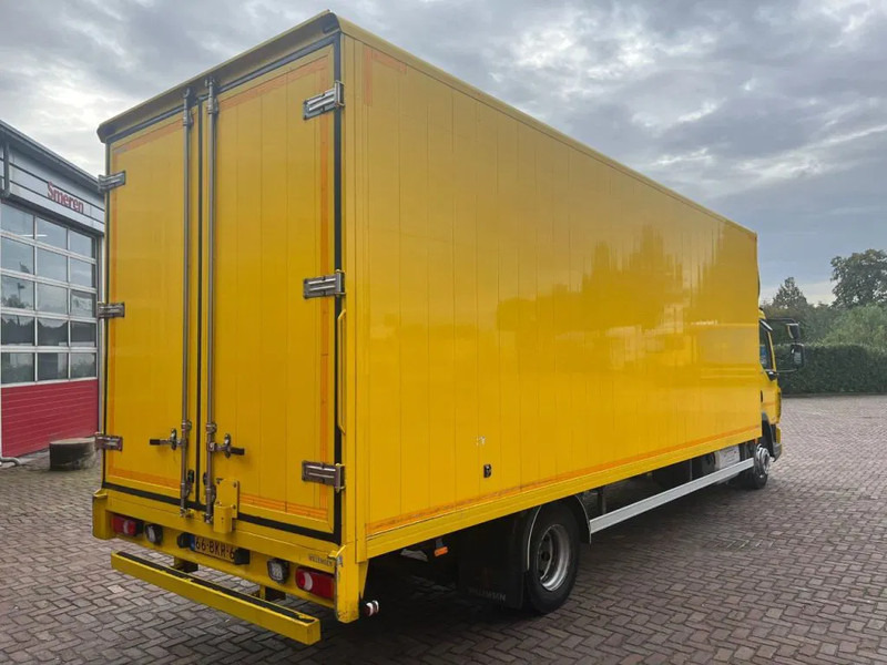 DAF LF 210 FA 12 TN - Bakwagen: afbeelding 5 DAF LF 210 FA 12 TN - Bakwagen: afbeelding 5