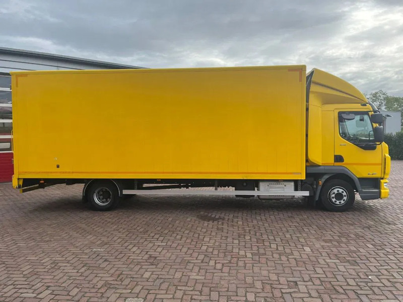DAF LF 210 FA 12 TN - Bakwagen: afbeelding 4 DAF LF 210 FA 12 TN - Bakwagen: afbeelding 4