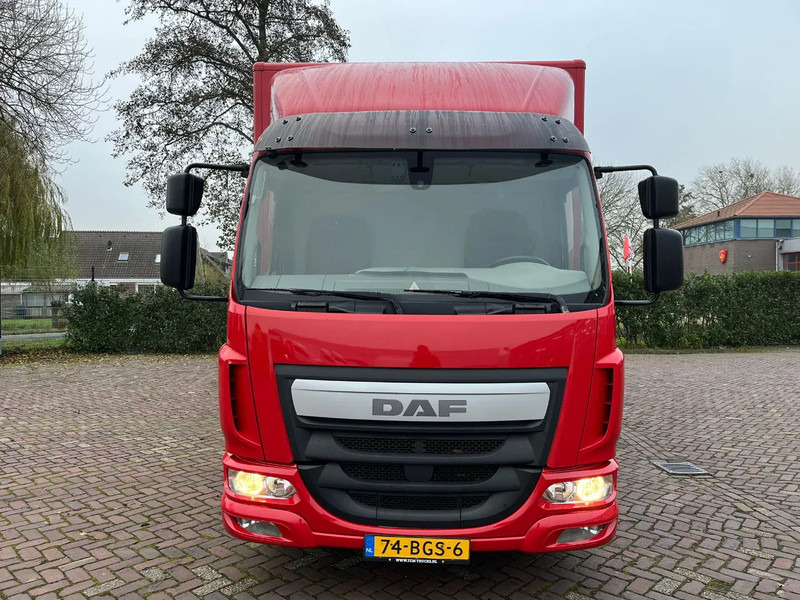 DAF LF 210 FA - Bakwagen: afbeelding 3 DAF LF 210 FA - Bakwagen: afbeelding 3