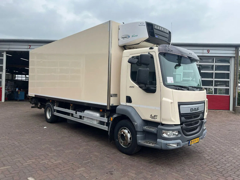 DAF LF 220 FA - Koelwagen vrachtwagen: afbeelding 1 DAF LF 220 FA - Koelwagen vrachtwagen: afbeelding 1