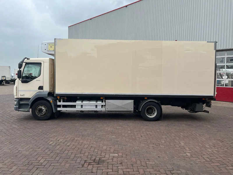 DAF LF 220 FA - Koelwagen vrachtwagen: afbeelding 4 DAF LF 220 FA - Koelwagen vrachtwagen: afbeelding 4
