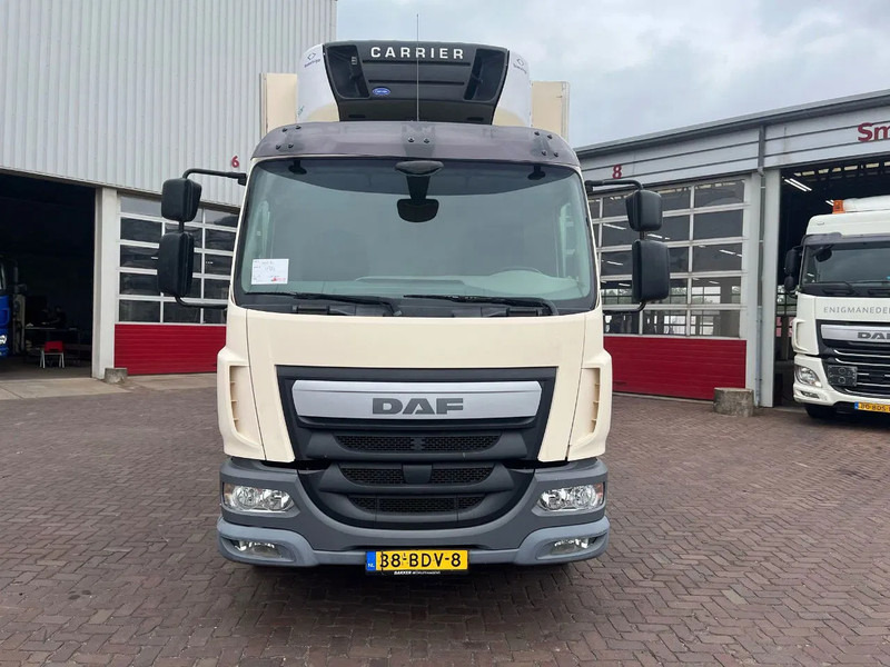 DAF LF 220 FA - Koelwagen vrachtwagen: afbeelding 2 DAF LF 220 FA - Koelwagen vrachtwagen: afbeelding 2