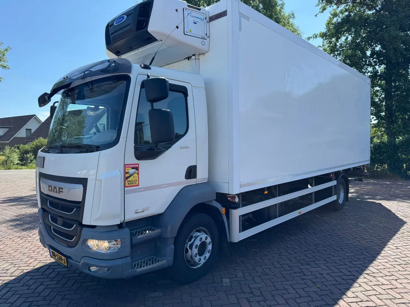 DAF LF 260 FA - Koelwagen vrachtwagen: afbeelding 3 DAF LF 260 FA - Koelwagen vrachtwagen: afbeelding 3
