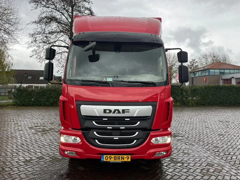 DAF LF 260 FA - Bakwagen: afbeelding 3 DAF LF 260 FA - Bakwagen: afbeelding 3
