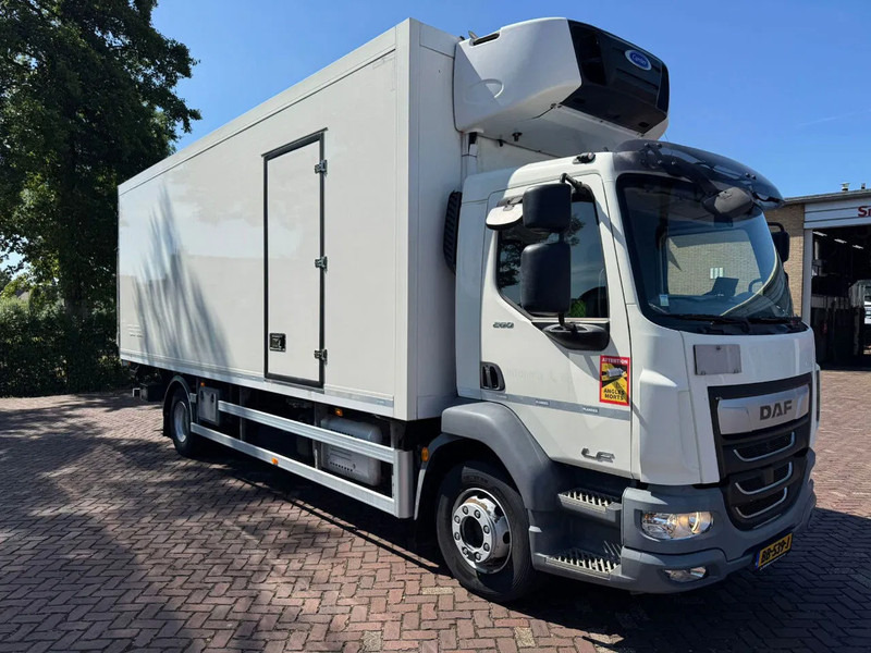 DAF LF 260 FA - Koelwagen vrachtwagen: afbeelding 1 DAF LF 260 FA - Koelwagen vrachtwagen: afbeelding 1