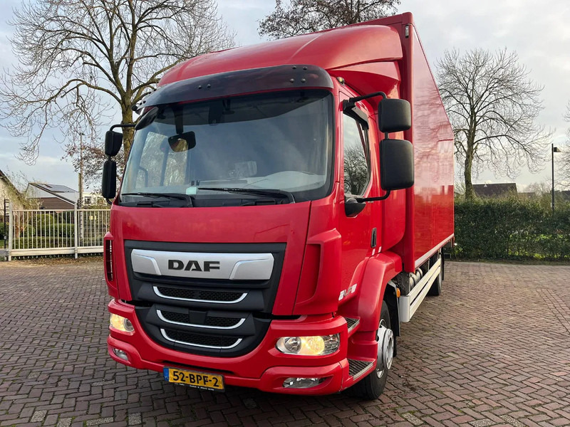 DAF LF 260 FA - Bakwagen: afbeelding 2 DAF LF 260 FA - Bakwagen: afbeelding 2
